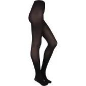 Hunkemoller Fijne panty zwart