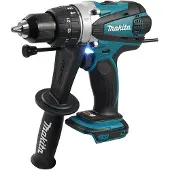 Makita DHP458Z 18V Li-Ion Accu Klopboor- /schroefmachine Body