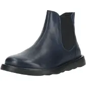 Fly london Enkellaarsjes navy