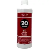 Matrix Cream Oxidant Developer 1000ml