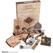 Harry Potter Adventskalender: De Marauder's Map, Nieuwe Editie 2026