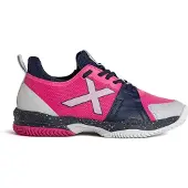 Munich Oxygen All Court Shoes Blauw EU 45 Man