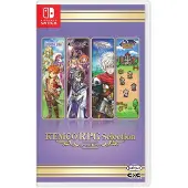 RPG Selection Vol. 10 | Switch