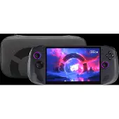 Lenovo Legion Go S 8APU1 SteamOS 512GB + Beschermhoes