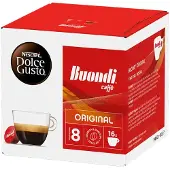Buondi Nescafé | Original - 16 capsules voor Nescafé Dolce Gusto