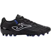 Joma Aguila Cup Ag Football Boots Zwart EU 42 Man