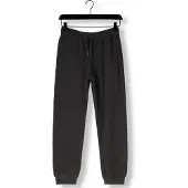 Zadig & Voltaire Jongens Broeken X60472 - Zwart - Maat 164
