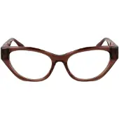 Trussardi Brilmontuur TSW6021 T02 54
