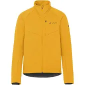 Vaude - Posta Softshell Jacket VII - Fietsjack L, oranje