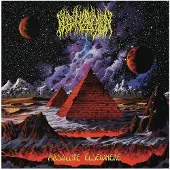 Sony music Blood Incantation - Absolute Elsewhere (LP)