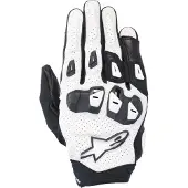 Alpinestars Sp X 7 Perforeren Lederen Handschoenen