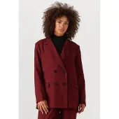 Notre-V Dames Blazers Nv-galina - Bordeaux - Maat 34