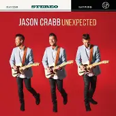Coast2Coast Jason Crabb - Unexpected (LP)