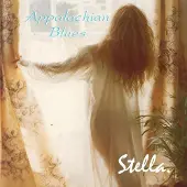 Coast2Coast Stella Parton - Appalachian Blues (CD)