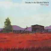 Coast2Coast John Craigie - October Is The Kindest Month (LP)