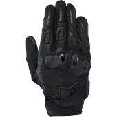 Alpinestars SP X 7, handschoenen ,zwart/zwart ,XXL