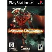 Daemon Summoner