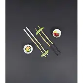 Balvi SET SUSHI OISHI 28053