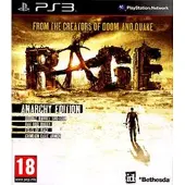 Rage - Anarchy Edition