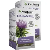 Arkopharma | Arkocaps Mariadistel | 45 Capsules | 2 stuks | 2 x 45 stuks