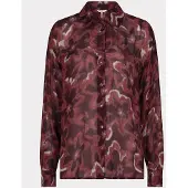 Esqualo Blouse f26-14512 print
