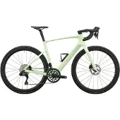 Scott Bikes Fastlane 20 28´´ Di2 Rd-r7150 24s 2026 E-racefiets