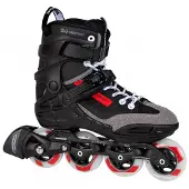 Powerslide Phuzion Mercury 80 fitness inline skates met 4 x 80 mm Infinity-wielen