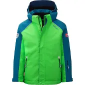 TROLLKIDS Sportjas 'Holmenkollen'
