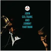 Ginza.se John Coltrane & Johnny Hartman - John Coltrane and Johnny Hartman (LP) (Acoustic Sounds)
