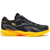 Joma Electric Clay Clay Shoes Zwart EU 40 Man