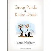 Fontaine Uitgevers Grote Panda & Kleine Draak (Hardback)