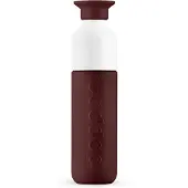 Dopper Insulated Drinkfles - 350 ml - Cedar Brown