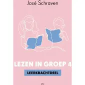 Uitgeverij PICA Lezen in groep 4 (Paperback)