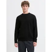 Jack & Jones Trui 'JPRBLamilano' zwart