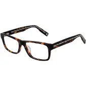 FILA Brilmontuur VFI307 0C10 52
