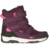 TROLLKIDS - Kid's Lofoten Winter Boots XTS - Winterschoenen 37, purper
