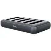 Bmx SolidSafe 5 Bay Oplaaddock