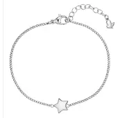 Glanzstücke Armband zilver