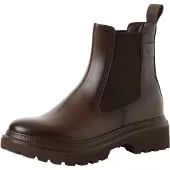 Tamaris Chelsea boots bruin