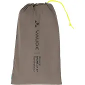 Vaude Fp Ultralight Chapel Xt Tent