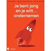 Borgerhoff & Lamberigts Je bent jong en je wilt... ondernemen (Paperback)