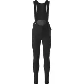 Gonso - Women's SQlab Go Bibx - Fietsbroek 46, zwart