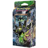 The Pokemon Company Pokemon Fates Collide: Battle Ruler Theme Deck