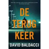 A.W. Bruna Uitgevers De terugkeer (Paperback)