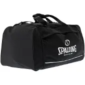 Spalding Team 80l Duffle Bag Zwart