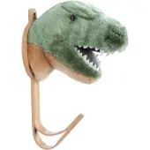 Bibib Wild & Soft Kledinghanger T-Rex