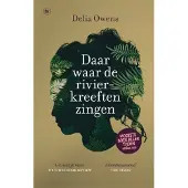 The House of Books Daar waar de rivierkreeften zingen (Hardback)