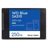 Western Digital WD Blue SA510 SATA 2,5 inch SSD 250GB
