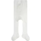 Falke Family duurzaam katoen baby maillot meisjes jongens wit - Maat 74-80