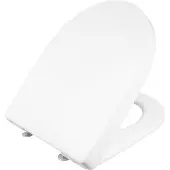 Cornat Premium 8 Wc-Bril Sc Afneembaar Wi - KSPREMSC800